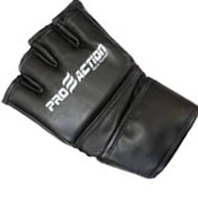 guantes boxeo entrenamiento